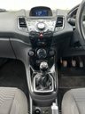 USED 2014 63 FORD FIESTA 1.0 TITANIUM 5d 124 BHP *FSH *ZERO DEPO FINANCE *DAB *2 KEY