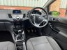 USED 2014 63 FORD FIESTA 1.0 TITANIUM 5d 124 BHP *FSH *ZERO DEPO FINANCE *DAB *2 KEY