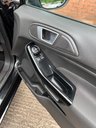 USED 2014 63 FORD FIESTA 1.0 TITANIUM 5d 124 BHP *FSH *ZERO DEPO FINANCE *DAB *2 KEY