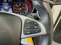 USED 2016 16 MERCEDES-BENZ GLC 2.1 GLC 250 D 4MATIC AMG LINE PREMIUM PLUS 5d 201 BHP PANROOM REV CAM SATNAV