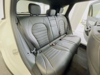 USED 2016 16 MERCEDES-BENZ GLC 2.1 GLC 250 D 4MATIC AMG LINE PREMIUM PLUS 5d 201 BHP PANROOM REV CAM SATNAV