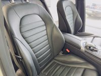 USED 2016 16 MERCEDES-BENZ GLC 2.1 GLC 250 D 4MATIC AMG LINE PREMIUM PLUS 5d 201 BHP PANROOM REV CAM SATNAV