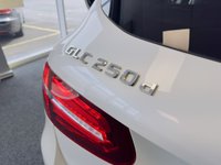 USED 2016 16 MERCEDES-BENZ GLC 2.1 GLC 250 D 4MATIC AMG LINE PREMIUM PLUS 5d 201 BHP PANROOM REV CAM SATNAV