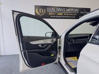 USED 2016 16 MERCEDES-BENZ GLC 2.1 GLC 250 D 4MATIC AMG LINE PREMIUM PLUS 5d 201 BHP PANROOM REV CAM SATNAV