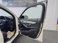 USED 2016 16 MERCEDES-BENZ GLC 2.1 GLC 250 D 4MATIC AMG LINE PREMIUM PLUS 5d 201 BHP PANROOM REV CAM SATNAV