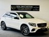USED 2016 16 MERCEDES-BENZ GLC 2.1 GLC 250 D 4MATIC AMG LINE PREMIUM PLUS 5d 201 BHP PANROOM REV CAM SATNAV