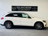 USED 2016 16 MERCEDES-BENZ GLC 2.1 GLC 250 D 4MATIC AMG LINE PREMIUM PLUS 5d 201 BHP PANROOM REV CAM SATNAV
