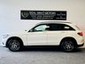 USED 2016 16 MERCEDES-BENZ GLC 2.1 GLC 250 D 4MATIC AMG LINE PREMIUM PLUS 5d 201 BHP PANROOM REV CAM SATNAV