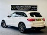 USED 2016 16 MERCEDES-BENZ GLC 2.1 GLC 250 D 4MATIC AMG LINE PREMIUM PLUS 5d 201 BHP PANROOM REV CAM SATNAV