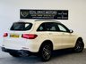 USED 2016 16 MERCEDES-BENZ GLC 2.1 GLC 250 D 4MATIC AMG LINE PREMIUM PLUS 5d 201 BHP PANROOM REV CAM SATNAV