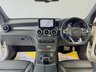 USED 2016 16 MERCEDES-BENZ GLC 2.1 GLC 250 D 4MATIC AMG LINE PREMIUM PLUS 5d 201 BHP PANROOM REV CAM SATNAV