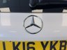 USED 2016 16 MERCEDES-BENZ GLC 2.1 GLC 250 D 4MATIC AMG LINE PREMIUM PLUS 5d 201 BHP PANROOM REV CAM SATNAV