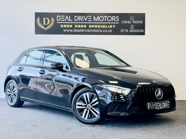 DealDrive Motors