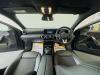 USED 2021 70 MERCEDES-BENZ A-CLASS 1.5 A 180 D SPORT 5d 114 BHP SATNAV REV CAM DAB RADIO
