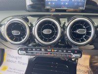 USED 2021 70 MERCEDES-BENZ A-CLASS 1.5 A 180 D SPORT 5d 114 BHP SATNAV REV CAM DAB RADIO