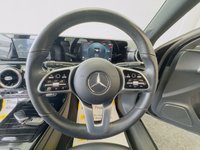 USED 2021 70 MERCEDES-BENZ A-CLASS 1.5 A 180 D SPORT 5d 114 BHP SATNAV REV CAM DAB RADIO