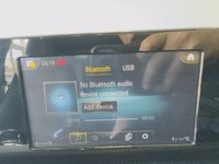 USED 2021 70 MERCEDES-BENZ A-CLASS 1.5 A 180 D SPORT 5d 114 BHP SATNAV REV CAM DAB RADIO