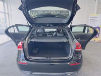 USED 2021 70 MERCEDES-BENZ A-CLASS 1.5 A 180 D SPORT 5d 114 BHP SATNAV REV CAM DAB RADIO