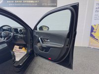 USED 2021 70 MERCEDES-BENZ A-CLASS 1.5 A 180 D SPORT 5d 114 BHP SATNAV REV CAM DAB RADIO