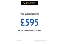 USED 2021 70 MERCEDES-BENZ A-CLASS 1.5 A 180 D SPORT 5d 114 BHP SATNAV REV CAM DAB RADIO