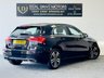USED 2021 70 MERCEDES-BENZ A-CLASS 1.5 A 180 D SPORT 5d 114 BHP SATNAV REV CAM DAB RADIO