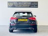 USED 2021 70 MERCEDES-BENZ A-CLASS 1.5 A 180 D SPORT 5d 114 BHP SATNAV REV CAM DAB RADIO