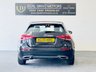 USED 2021 70 MERCEDES-BENZ A-CLASS 1.5 A 180 D SPORT 5d 114 BHP SATNAV REV CAM DAB RADIO