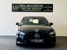 USED 2021 70 MERCEDES-BENZ A-CLASS 1.5 A 180 D SPORT 5d 114 BHP SATNAV REV CAM DAB RADIO