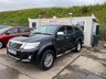 USED 2014 64 TOYOTA HI-LUX 3.0 INVINCIBLE 4X4 D-4D DCB 169 BHP 