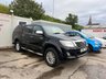 USED 2014 64 TOYOTA HI-LUX 3.0 INVINCIBLE 4X4 D-4D DCB 169 BHP 