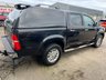 USED 2014 64 TOYOTA HI-LUX 3.0 INVINCIBLE 4X4 D-4D DCB 169 BHP 