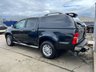 USED 2014 64 TOYOTA HI-LUX 3.0 INVINCIBLE 4X4 D-4D DCB 169 BHP 