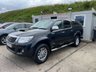 USED 2014 64 TOYOTA HI-LUX 3.0 INVINCIBLE 4X4 D-4D DCB 169 BHP 