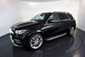 USED 2019 19 MERCEDES-BENZ GLE-CLASS 2.9 GLE 400 D 4MATIC AMG LINE PREMIUM PLUS 5d 326 BHP-ADAPTIVE SUSPENSION-7 SEATER-SIDE RUNNING BOARDS-PANORAMIC GLASS SUNROOF-BURMESTER SOUND SYSTEM-DAB RADIO-BLUETOOTH-HEATED BLACK LEATHER-ELECTRIC MEMORY SEATS-22