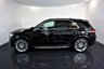 USED 2019 19 MERCEDES-BENZ GLE-CLASS 2.9 GLE 400 D 4MATIC AMG LINE PREMIUM PLUS 5d 326 BHP-ADAPTIVE SUSPENSION-7 SEATER-SIDE RUNNING BOARDS-PANORAMIC GLASS SUNROOF-BURMESTER SOUND SYSTEM-DAB RADIO-BLUETOOTH-HEATED BLACK LEATHER-ELECTRIC MEMORY SEATS-22