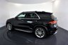 USED 2019 19 MERCEDES-BENZ GLE-CLASS 2.9 GLE 400 D 4MATIC AMG LINE PREMIUM PLUS 5d 326 BHP-ADAPTIVE SUSPENSION-7 SEATER-SIDE RUNNING BOARDS-PANORAMIC GLASS SUNROOF-BURMESTER SOUND SYSTEM-DAB RADIO-BLUETOOTH-HEATED BLACK LEATHER-ELECTRIC MEMORY SEATS-22