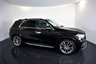 USED 2019 19 MERCEDES-BENZ GLE-CLASS 2.9 GLE 400 D 4MATIC AMG LINE PREMIUM PLUS 5d 326 BHP-ADAPTIVE SUSPENSION-7 SEATER-SIDE RUNNING BOARDS-PANORAMIC GLASS SUNROOF-BURMESTER SOUND SYSTEM-DAB RADIO-BLUETOOTH-HEATED BLACK LEATHER-ELECTRIC MEMORY SEATS-22
