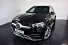 USED 2019 19 MERCEDES-BENZ GLE-CLASS 2.9 GLE 400 D 4MATIC AMG LINE PREMIUM PLUS 5d 326 BHP-ADAPTIVE SUSPENSION-7 SEATER-SIDE RUNNING BOARDS-PANORAMIC GLASS SUNROOF-BURMESTER SOUND SYSTEM-DAB RADIO-BLUETOOTH-HEATED BLACK LEATHER-ELECTRIC MEMORY SEATS-22