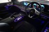 USED 2019 19 MERCEDES-BENZ GLE-CLASS 2.9 GLE 400 D 4MATIC AMG LINE PREMIUM PLUS 5d 326 BHP-ADAPTIVE SUSPENSION-7 SEATER-SIDE RUNNING BOARDS-PANORAMIC GLASS SUNROOF-BURMESTER SOUND SYSTEM-DAB RADIO-BLUETOOTH-HEATED BLACK LEATHER-ELECTRIC MEMORY SEATS-22