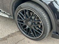 USED 2017 E MERCEDES-BENZ GLC-CLASS 2.1 GLC 250 D 4MATIC AMG LINE PREMIUM PLUS 4d 201 BHP 20 INCH BLACK ALLOYS - 360 CAMERA