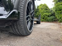 USED 2017 E MERCEDES-BENZ GLC-CLASS 2.1 GLC 250 D 4MATIC AMG LINE PREMIUM PLUS 4d 201 BHP 20 INCH BLACK ALLOYS - 360 CAMERA