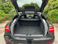 USED 2017 E MERCEDES-BENZ GLC-CLASS 2.1 GLC 250 D 4MATIC AMG LINE PREMIUM PLUS 4d 201 BHP 20 INCH BLACK ALLOYS - 360 CAMERA