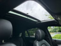 USED 2017 E MERCEDES-BENZ GLC-CLASS 2.1 GLC 250 D 4MATIC AMG LINE PREMIUM PLUS 4d 201 BHP 20 INCH BLACK ALLOYS - 360 CAMERA