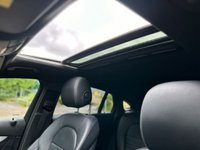 USED 2017 E MERCEDES-BENZ GLC-CLASS 2.1 GLC 250 D 4MATIC AMG LINE PREMIUM PLUS 4d 201 BHP 20 INCH BLACK ALLOYS - 360 CAMERA