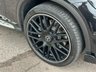 USED 2017 E MERCEDES-BENZ GLC-CLASS 2.1 GLC 250 D 4MATIC AMG LINE PREMIUM PLUS 4d 201 BHP 20 INCH BLACK ALLOYS - 360 CAMERA