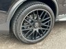 USED 2017 E MERCEDES-BENZ GLC-CLASS 2.1 GLC 250 D 4MATIC AMG LINE PREMIUM PLUS 4d 201 BHP 20 INCH BLACK ALLOYS - 360 CAMERA