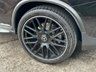 USED 2017 E MERCEDES-BENZ GLC-CLASS 2.1 GLC 250 D 4MATIC AMG LINE PREMIUM PLUS 4d 201 BHP 20 INCH BLACK ALLOYS - 360 CAMERA