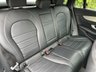 USED 2017 E MERCEDES-BENZ GLC-CLASS 2.1 GLC 250 D 4MATIC AMG LINE PREMIUM PLUS 4d 201 BHP 20 INCH BLACK ALLOYS - 360 CAMERA
