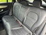 USED 2017 E MERCEDES-BENZ GLC-CLASS 2.1 GLC 250 D 4MATIC AMG LINE PREMIUM PLUS 4d 201 BHP 20 INCH BLACK ALLOYS - 360 CAMERA