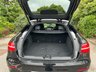 USED 2017 E MERCEDES-BENZ GLC-CLASS 2.1 GLC 250 D 4MATIC AMG LINE PREMIUM PLUS 4d 201 BHP 20 INCH BLACK ALLOYS - 360 CAMERA